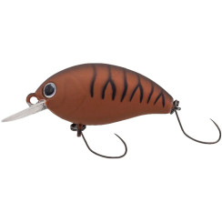 Воблер Nories Worming Crank Shot Spin Shallow 37мм 3.5g #34M