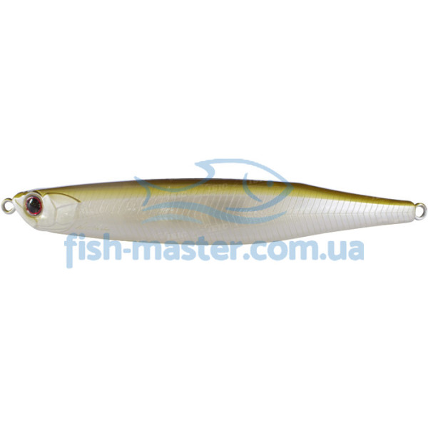 Воблер OSP BENT MINNOW 106F G01