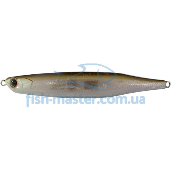 Воблер O.S.P. BENT MINNOW 106F T23