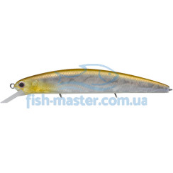 Воблер OSP Varuna 110 Suspend H23 Ginrin 16 gr