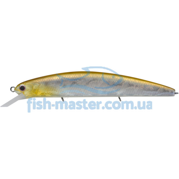Воблер OSP Varuna 110 Suspend H23 Ginrin 16 gr