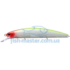 Воблер OSP Varuna 110 Suspend T59 Clown 16 gr