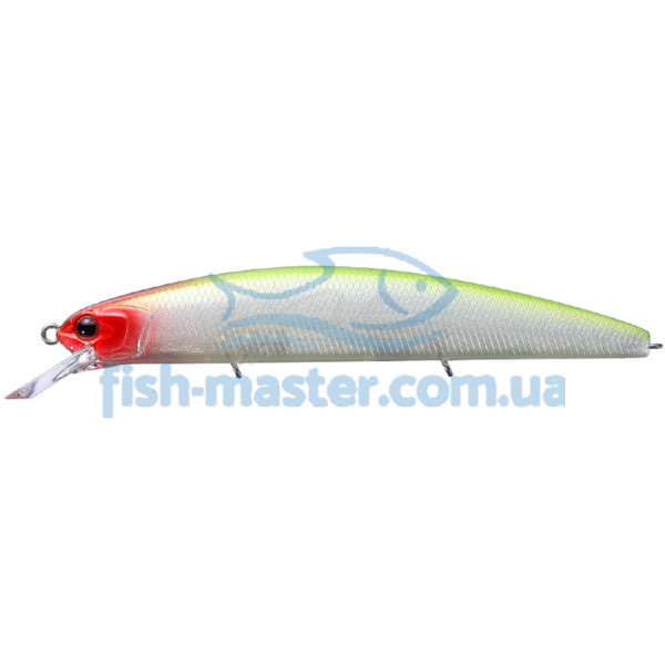 Воблер OSP Varuna 110 Suspend T59 Clown 16 gr