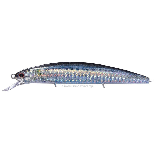 Wobbler OSP VARUNA 110 SP RP-58