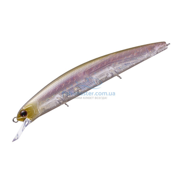 Wobbler OSP VARUNA SPEC 2 110SF TSL-76