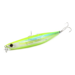 Wobbler OSP Bent Minnow 106F G-84