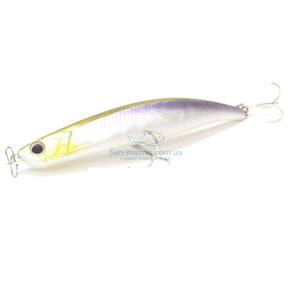Воблер O.S.P. BENT MINNOW 106F H-23