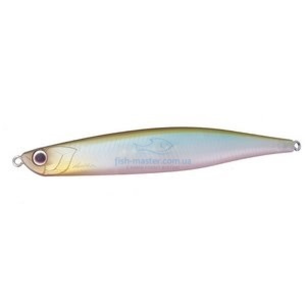 Wobbler OSP Bent Minnow 106F M-91