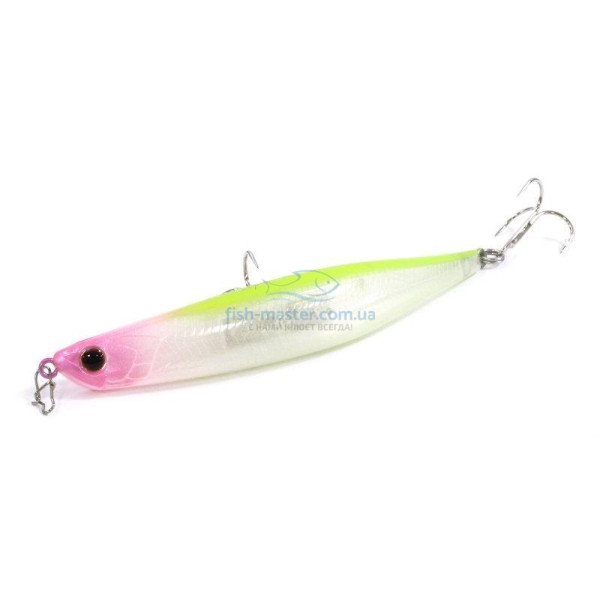 Воблер OSP BENT MINNOW 106F P-74