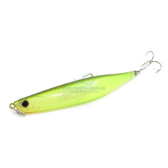 Воблер OSP BENT MINNOW 130F G-35