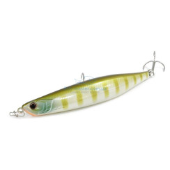 Воблер O.S.P. BENT MINNOW 86F P-45