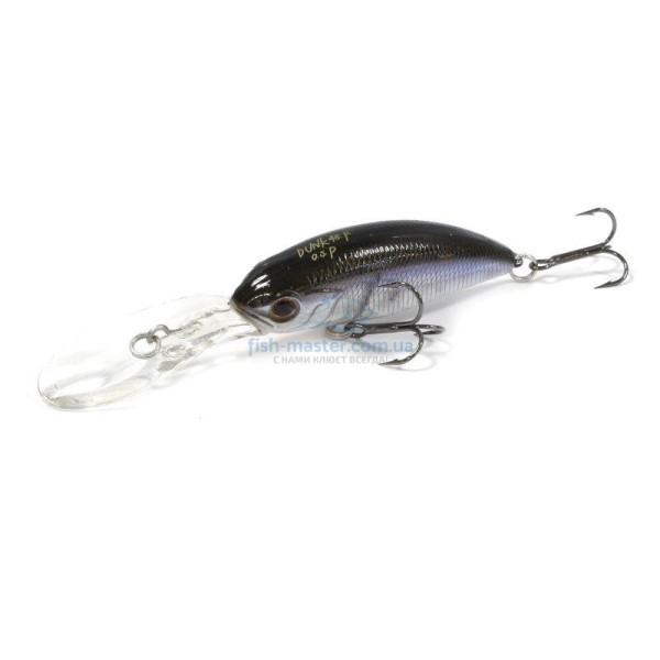 Wobbler OSP DUNK 48 F H-09
