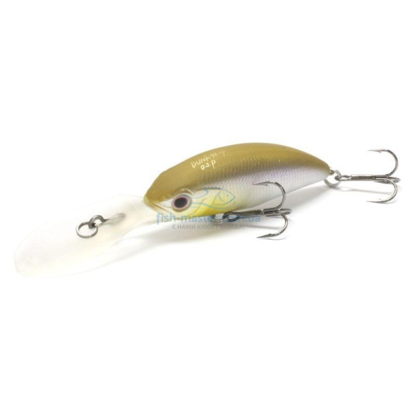 Wobbler OSP DUNK 48 F H-23