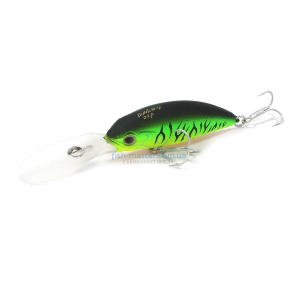 Wobbler OSP DUNK 48 F M-14