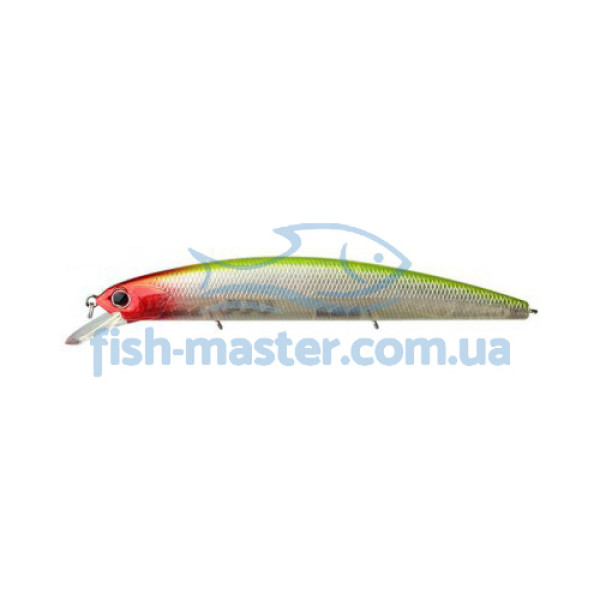 Wobbler OSP RUDRA Suspend T59