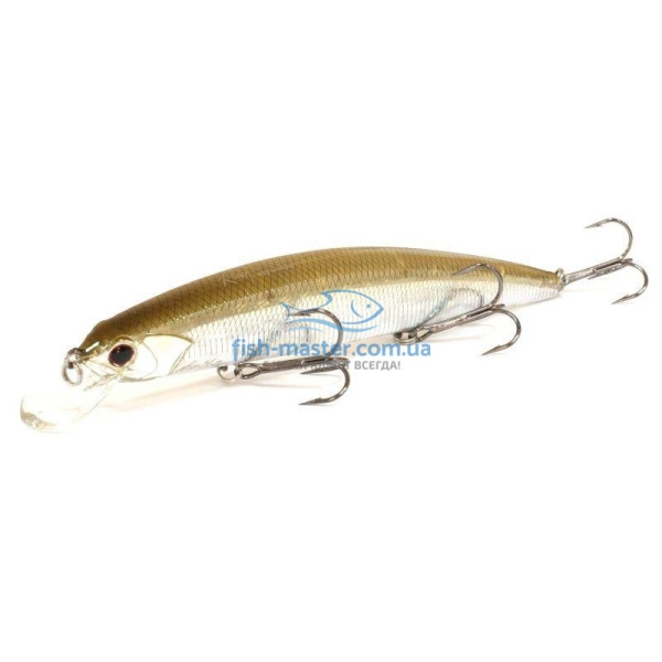 Wobbler OSP RUDRA 130 F HF-76