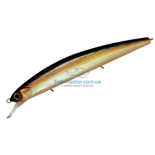 Wobbler OSP RUDRA 130 F SH-04