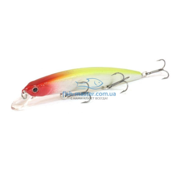Wobbler OSP RUDRA 130 F T-59