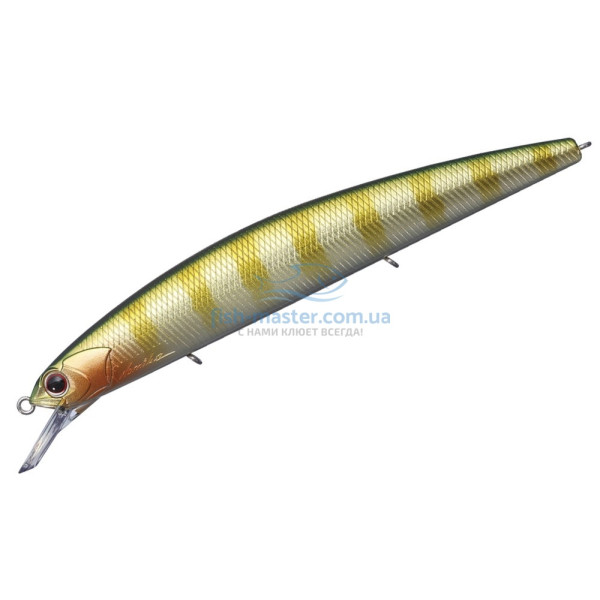 Wobbler OSP RUDRA 130MSF GH-45