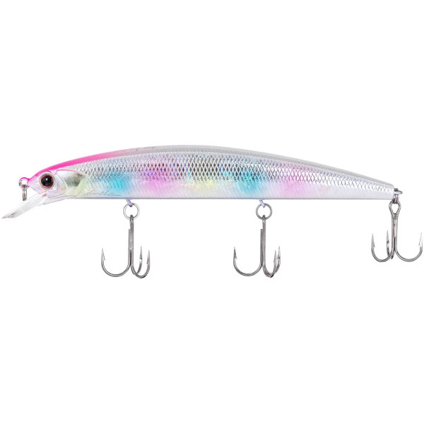 Wobbler OSP Rudra 130S SW 130mm 22.0g H85 jpn