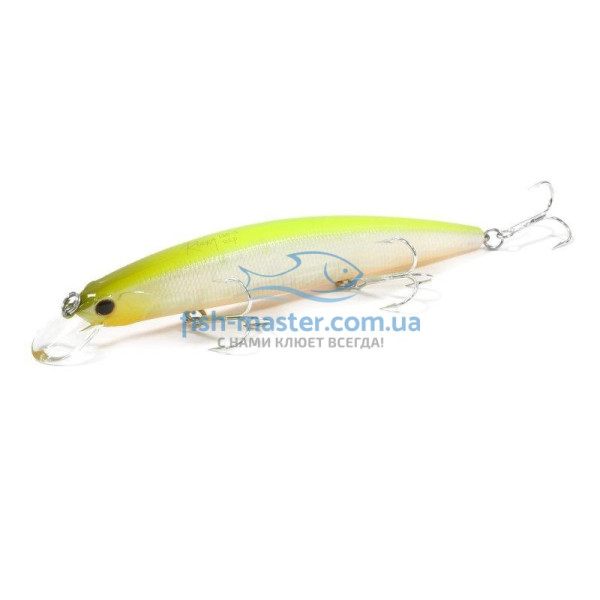 Wobbler OSP RUDRA 130 SP P-64