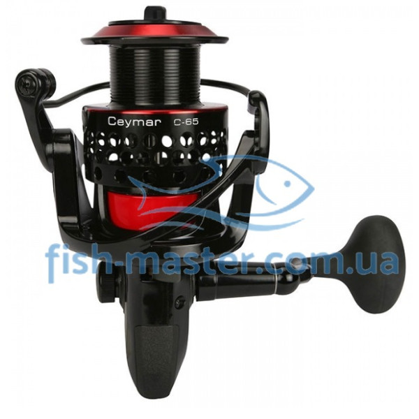 Котушка Okuma Ceymar 2500S