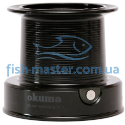 Okuma 8K Regular Spare Spool