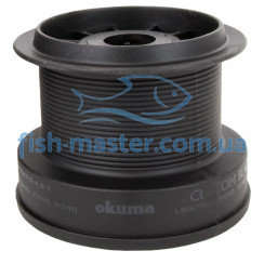 Шпуля Okuma Custom Black CB-60