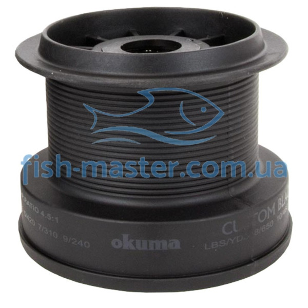 Шпуля Okuma Custom Black CB-60