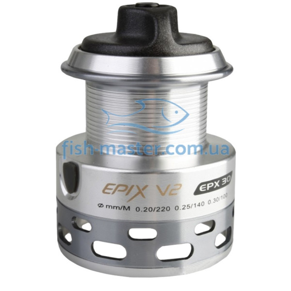 Шпуля Okuma Epix V2 Baitfeeder EXP 65 Alum Spool