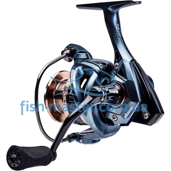 Котушка Okuma Epixor XT EPXT-55