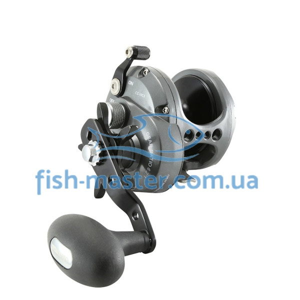 Котушка Okuma Cortez Star Drag CZ-10CSa