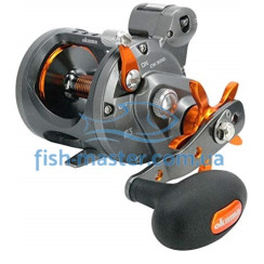Котушка Okuma Cold Water Line Counter Reel CW-203DLX