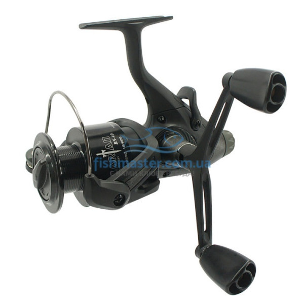 Катушка Okuma Babarian BF BN-30 2+1BB 5.0:1