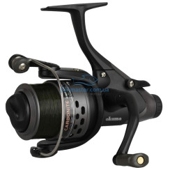 Катушка Okuma Carbonite XP BF 55 CBF-155a 1BB 4.5:1