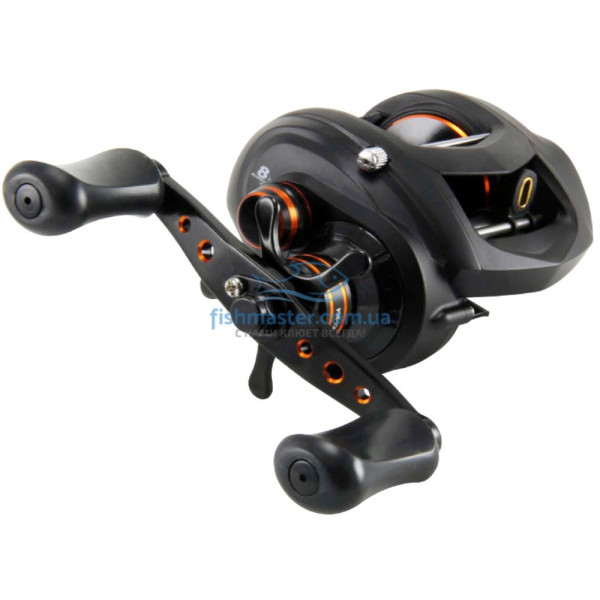 Okuma Citrix-A LP CI-273LXa 9+1BB 7.3:1 Reel
