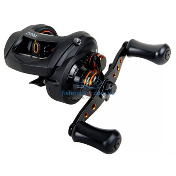 Okuma Citrix-A LP CI-273LXa 9+1BB 7.3:1 Reel