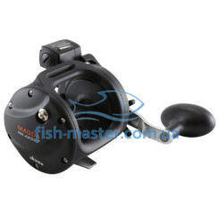 Coil Okuma Magda Pro Line Counter MA-20DXT