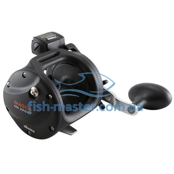 Okuma Magda Linecounter MA-15DT-T Reel