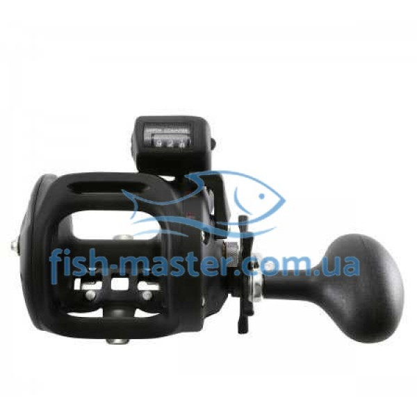 Reel Okuma Magda Pro Line counter Reel MA-20DLXT