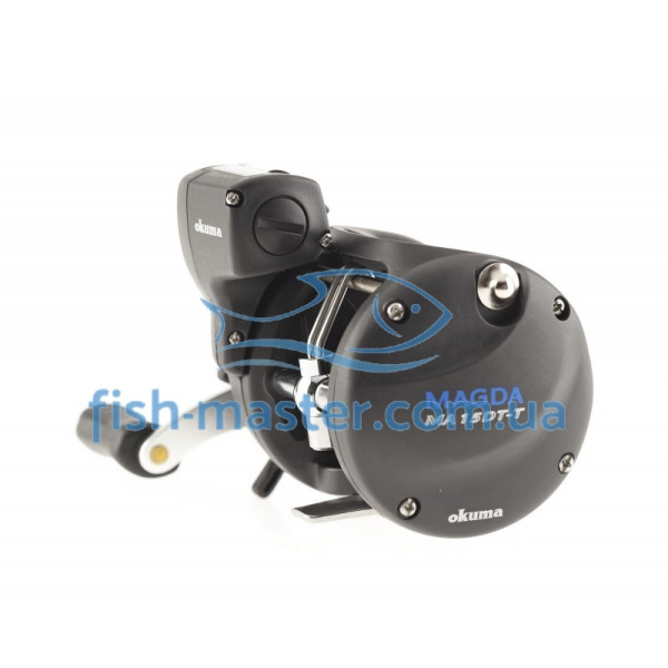 Reel Okuma Magda Pro Line counter Reel MA-20DLXT
