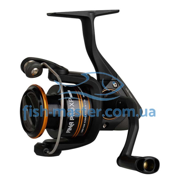 Котушка Okuma Fina Pro FPX-30FD