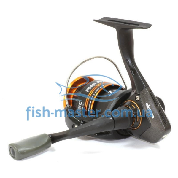 Котушка Okuma Fina Pro FPX-30FD