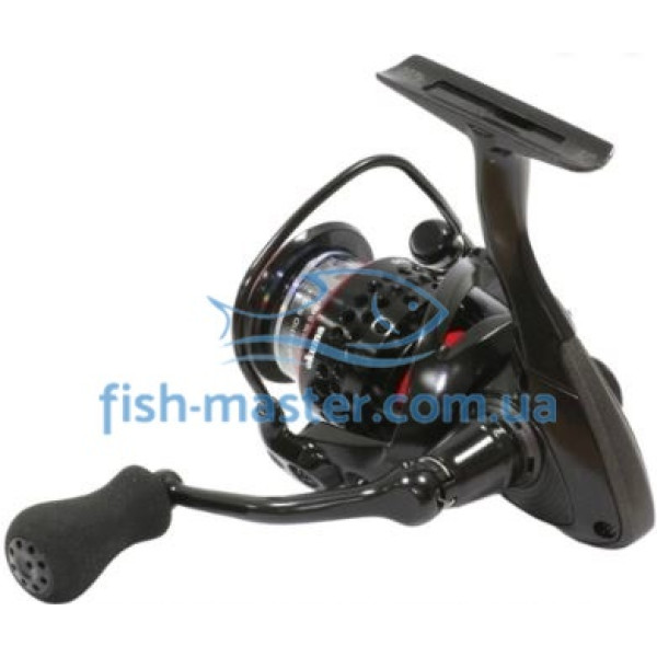 Котушка Okuma Ceymar XT CXT-25FD