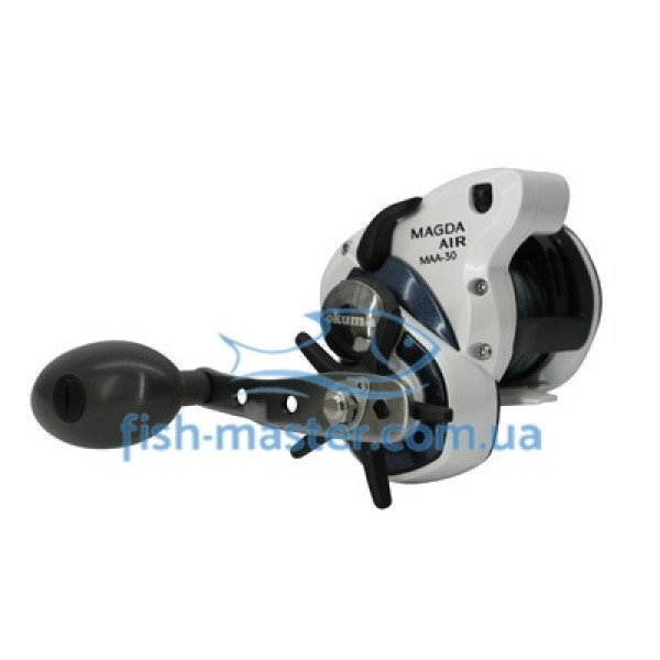 Okuma Magda Air MAA-30D reel