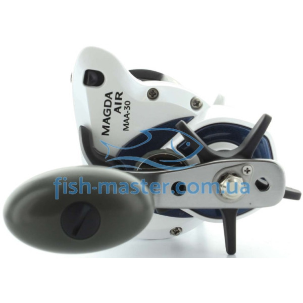 Okuma Magda Air MAA-30D reel