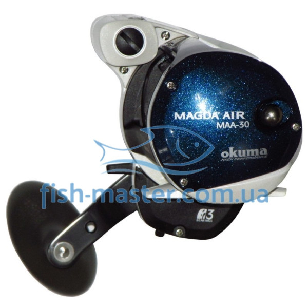 Okuma Magda Air MAA-30D reel