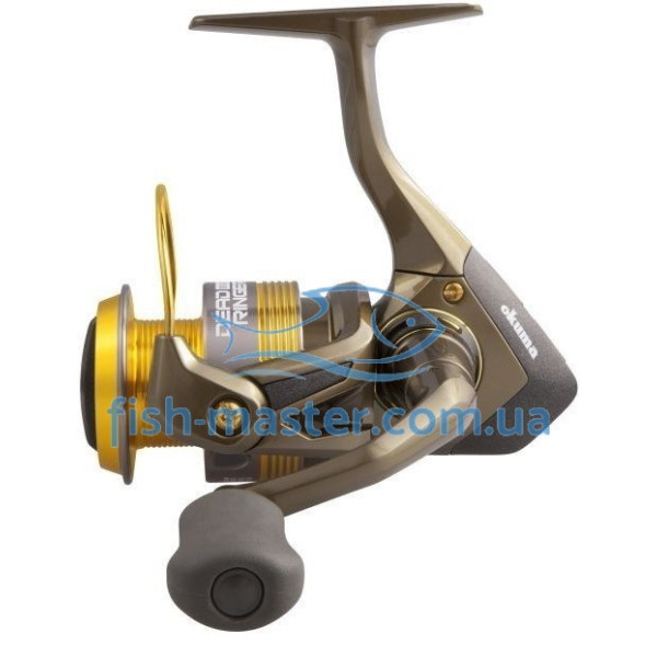 Котушка Okuma Dead Ringer DRG-40 FD