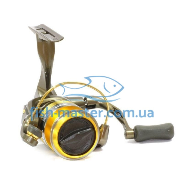 Котушка Okuma Dead Ringer DRG-40 FD