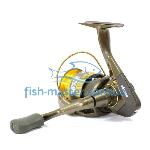 Котушка Okuma Dead Ringer DRG-40 FD